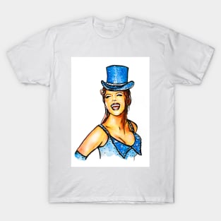 Nicole Kidman T-Shirt